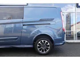 Ford Transit Custom 320 2.0 TDCI L2H1 thumbnail 9