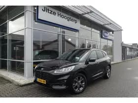 Ford Kuga 1.5 EcoBoost ST-Line X