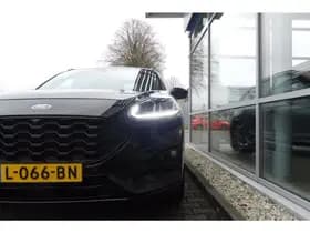 Ford Kuga 1.5 EcoBoost ST-Line X thumbnail 3