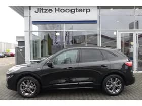 Ford Kuga 1.5 EcoBoost ST-Line X thumbnail 6
