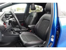 Ford Puma 1.0 EcoBoost ST-Line X Vignale thumbnail 18