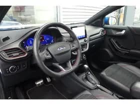 Ford Puma 1.0 EcoBoost ST-Line X Vignale thumbnail 21