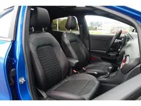 Ford Puma 1.0 EcoBoost ST-Line X Vignale thumbnail 22