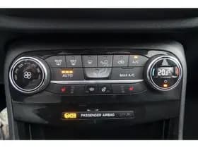 Ford Puma 1.0 EcoBoost ST-Line X Vignale thumbnail 33