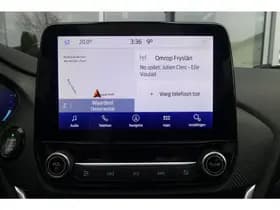 Ford Puma 1.0 EcoBoost ST-Line X Vignale thumbnail 34