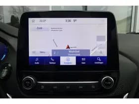 Ford Puma 1.0 EcoBoost ST-Line X Vignale thumbnail 35