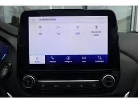 Ford Puma 1.0 EcoBoost ST-Line X Vignale thumbnail 36