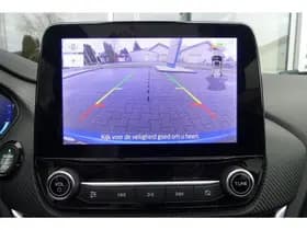 Ford Puma 1.0 EcoBoost ST-Line X Vignale thumbnail 37