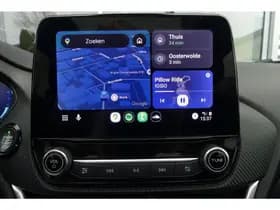 Ford Puma 1.0 EcoBoost ST-Line X Vignale thumbnail 38