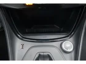 Ford Puma 1.0 EcoBoost ST-Line X Vignale thumbnail 42