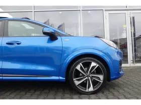 Ford Puma 1.0 EcoBoost ST-Line X Vignale thumbnail 8