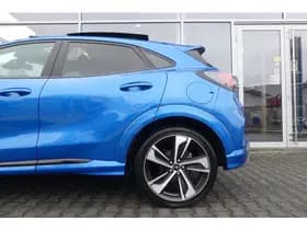 Ford Puma 1.0 EcoBoost ST-Line X Vignale thumbnail 9