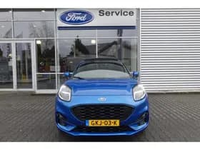Ford Puma 1.0 EcoBoost ST-Line X Vignale thumbnail 10