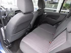 Ford Fusion 1.6-16V Futura thumbnail 11