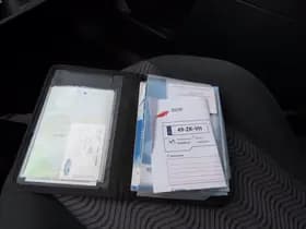 Ford Fusion 1.6-16V Futura thumbnail 14