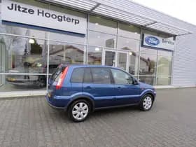 Ford Fusion 1.6-16V Futura thumbnail 17