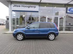 Ford Fusion 1.6-16V Futura thumbnail 3