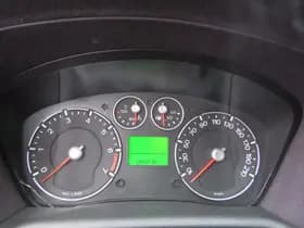 Ford Fusion 1.6-16V Futura thumbnail 4