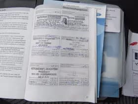 Ford Fusion 1.6-16V Futura thumbnail 8