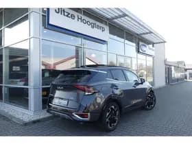 Kia Sportage 1.6 T-GDi Plug-in Hybrid AWD GT-PlusLine (HA6) thumbnail 2