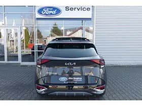 Kia Sportage 1.6 T-GDi Plug-in Hybrid AWD GT-PlusLine (HA6) thumbnail 11