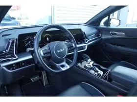 Kia Sportage 1.6 T-GDi Plug-in Hybrid AWD GT-PlusLine (HA6) thumbnail 20