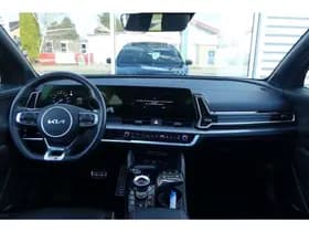 Kia Sportage 1.6 T-GDi Plug-in Hybrid AWD GT-PlusLine (HA6) thumbnail 24