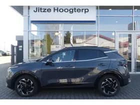 Kia Sportage 1.6 T-GDi Plug-in Hybrid AWD GT-PlusLine (HA6) thumbnail 6