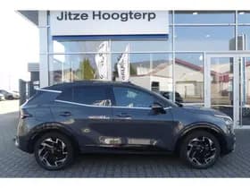 Kia Sportage 1.6 T-GDi Plug-in Hybrid AWD GT-PlusLine (HA6) thumbnail 7