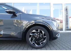 Kia Sportage 1.6 T-GDi Plug-in Hybrid AWD GT-PlusLine (HA6) thumbnail 8