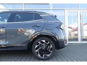 Kia Sportage 1.6 T-GDi Plug-in Hybrid AWD GT-PlusLine (HA6) thumbnail 9
