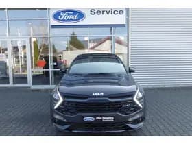 Kia Sportage 1.6 T-GDi Plug-in Hybrid AWD GT-PlusLine (HA6) thumbnail 10