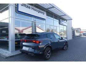 Cupra Formentor 1.5 eTSI Business Edition Blue thumbnail 2