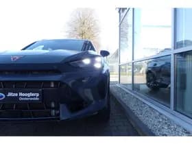 Cupra Formentor 1.5 eTSI Business Edition Blue thumbnail 3