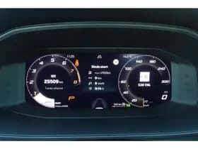 Cupra Formentor 1.5 eTSI Business Edition Blue thumbnail 28