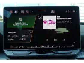 Cupra Formentor 1.5 eTSI Business Edition Blue thumbnail 30