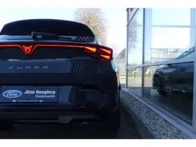 Cupra Formentor 1.5 eTSI Business Edition Blue thumbnail 4