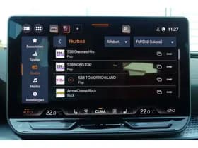 Cupra Formentor 1.5 eTSI Business Edition Blue thumbnail 31