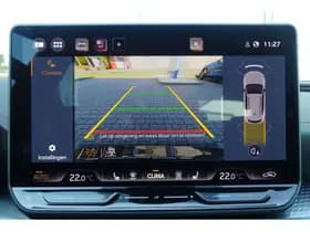 Cupra Formentor 1.5 eTSI Business Edition Blue thumbnail 33