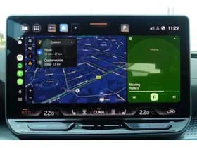 Cupra Formentor 1.5 eTSI Business Edition Blue thumbnail 34