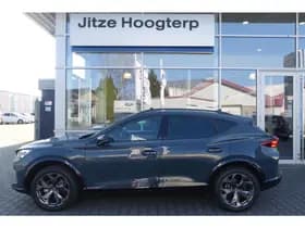 Cupra Formentor 1.5 eTSI Business Edition Blue thumbnail 6