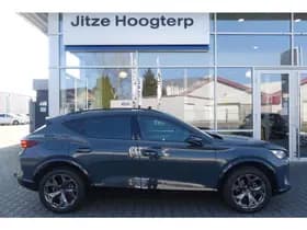 Cupra Formentor 1.5 eTSI Business Edition Blue thumbnail 7