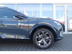 Cupra Formentor 1.5 eTSI Business Edition Blue thumbnail 8