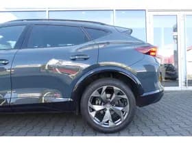 Cupra Formentor 1.5 eTSI Business Edition Blue thumbnail 9