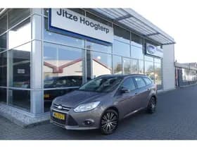 Ford Focus Wagon 1.6 EcoBoost Trend