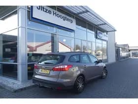 Ford Focus Wagon 1.6 EcoBoost Trend thumbnail 2