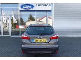Ford Focus Wagon 1.6 EcoBoost Trend thumbnail 11