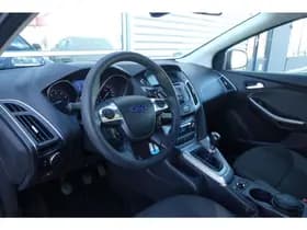 Ford Focus Wagon 1.6 EcoBoost Trend thumbnail 18