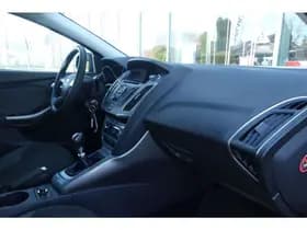 Ford Focus Wagon 1.6 EcoBoost Trend thumbnail 21