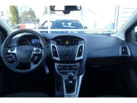 Ford Focus Wagon 1.6 EcoBoost Trend thumbnail 22